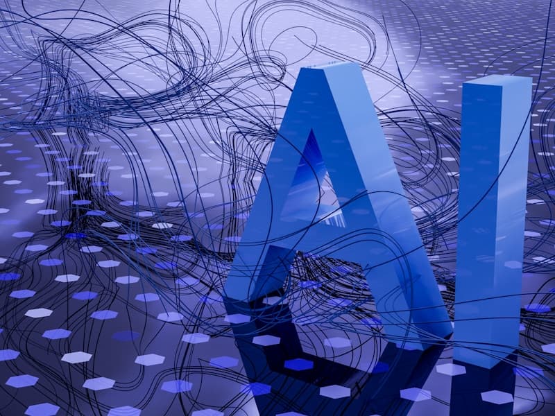 How AI is Transforming Facility Management