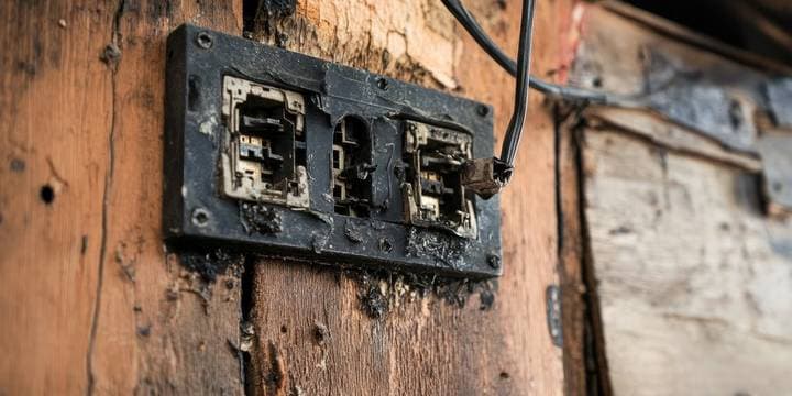 Maintenance tracking and management